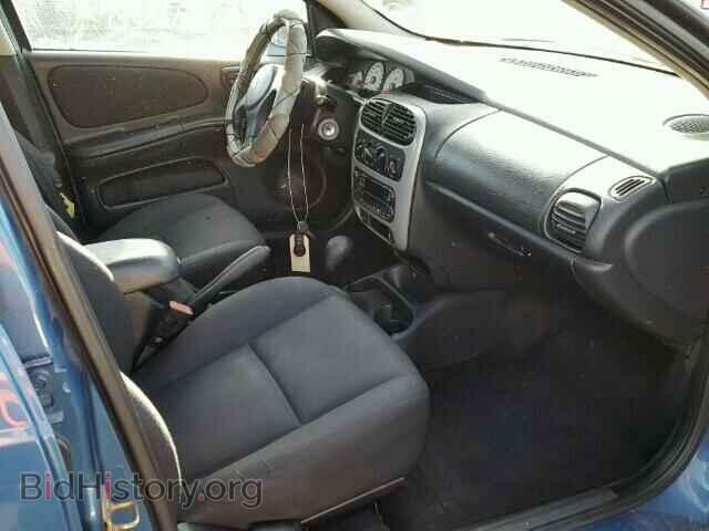 2004 DODGE NEON - VIN: 1B3ES56C44D518627 - Фото 5