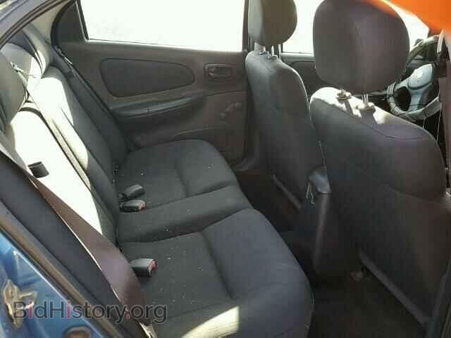 2004 DODGE NEON - VIN: 1B3ES56C44D518627 - Фото 6