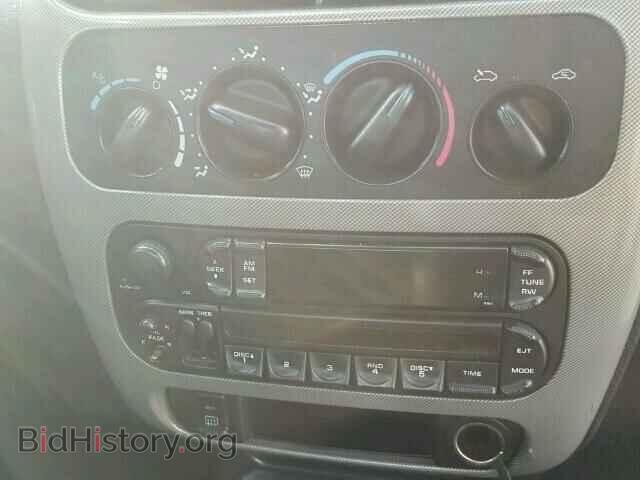2004 DODGE NEON - VIN: 1B3ES56C44D518627 - Фото 9