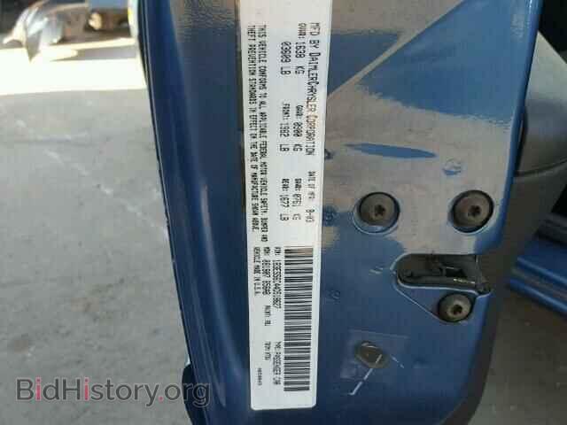 2004 DODGE NEON - VIN: 1B3ES56C44D518627 - Фото 10