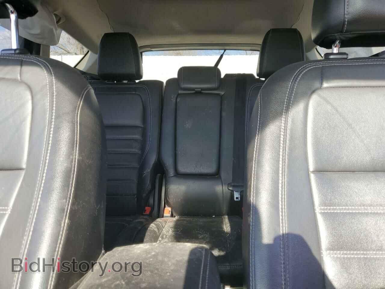 2017 FORD ESCAPE - VIN: 1FMCU0J92HUC68210 - Фото 10
