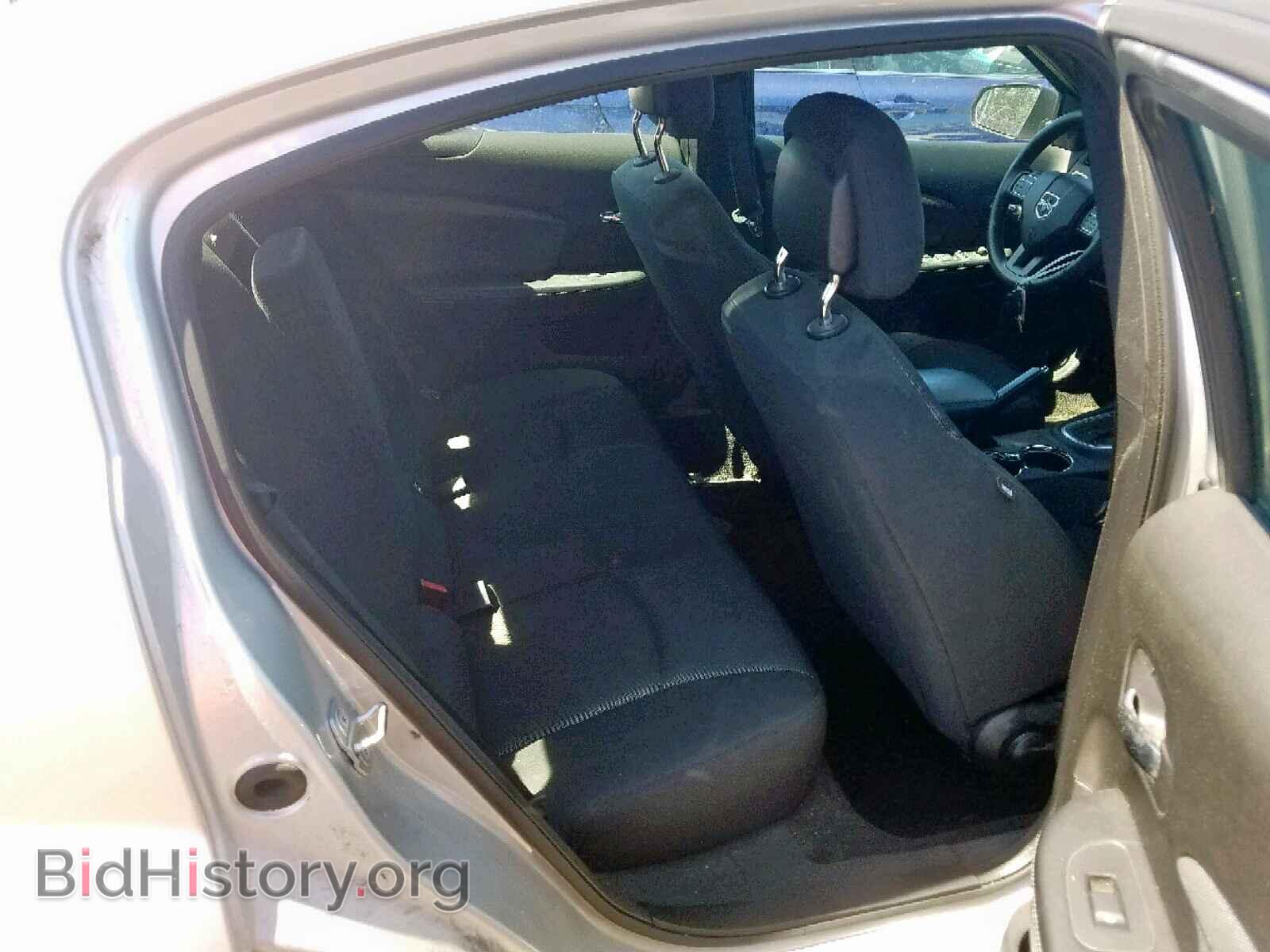 2011 DODGE AVENGER - VIN: 1B3BD4FB0BN553929 - Фото 6