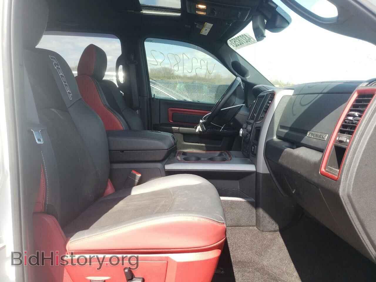 2018 RAM 1500 - VIN: 1C6RR7YT2JS121954 - Фото 5