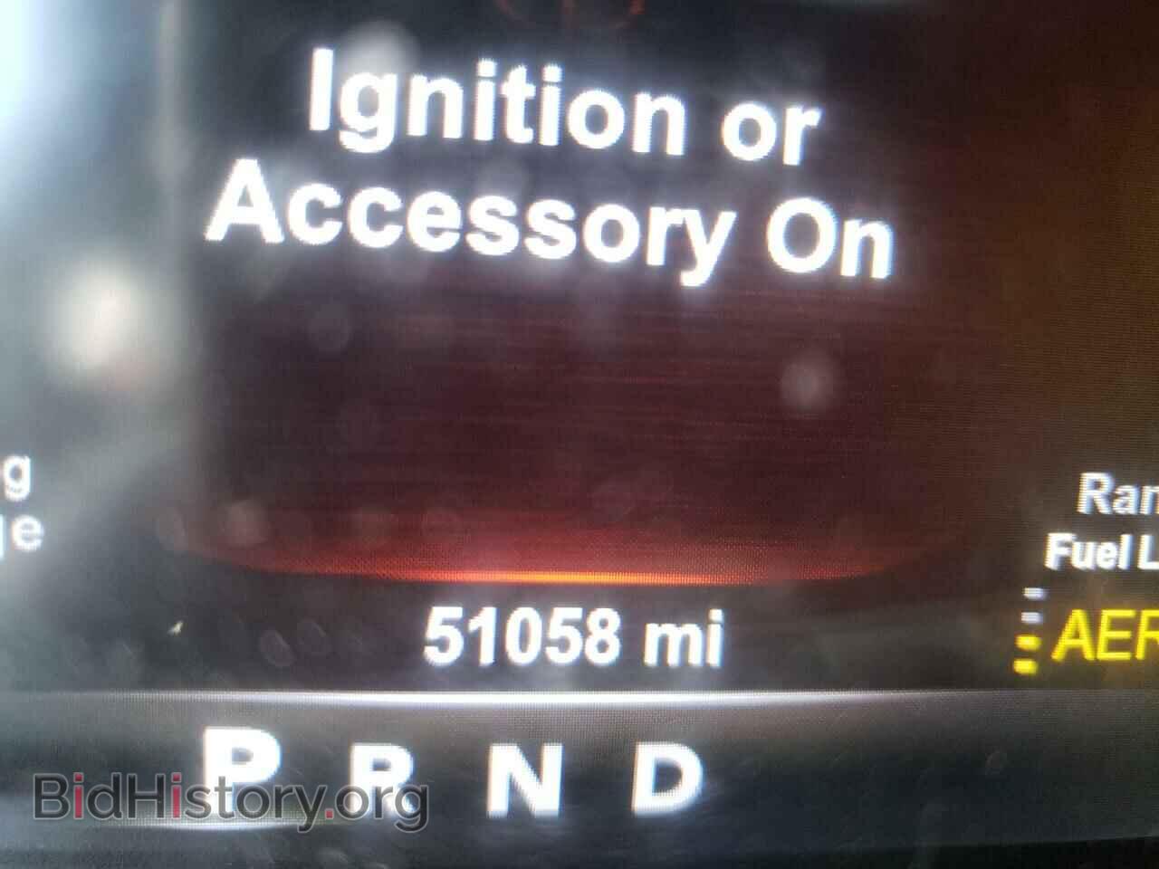 2018 RAM 1500 - VIN: 1C6RR7YT2JS121954 - Фото 8