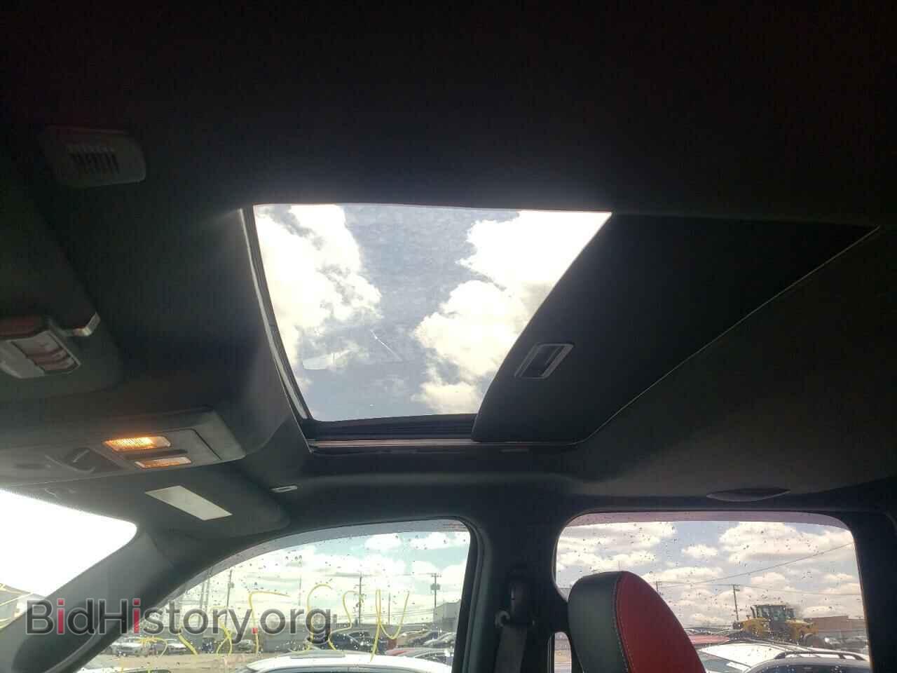 2018 RAM 1500 - VIN: 1C6RR7YT2JS121954 - Фото 9