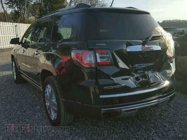 2014 GMC ACADIA DEN - VIN: 1GKKVTKD4EJ119932 - Фото 3
