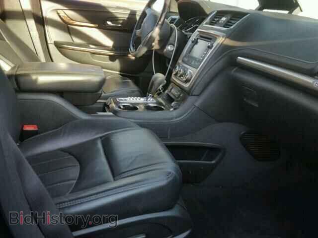 2014 GMC ACADIA DEN - VIN: 1GKKVTKD4EJ119932 - Фото 5