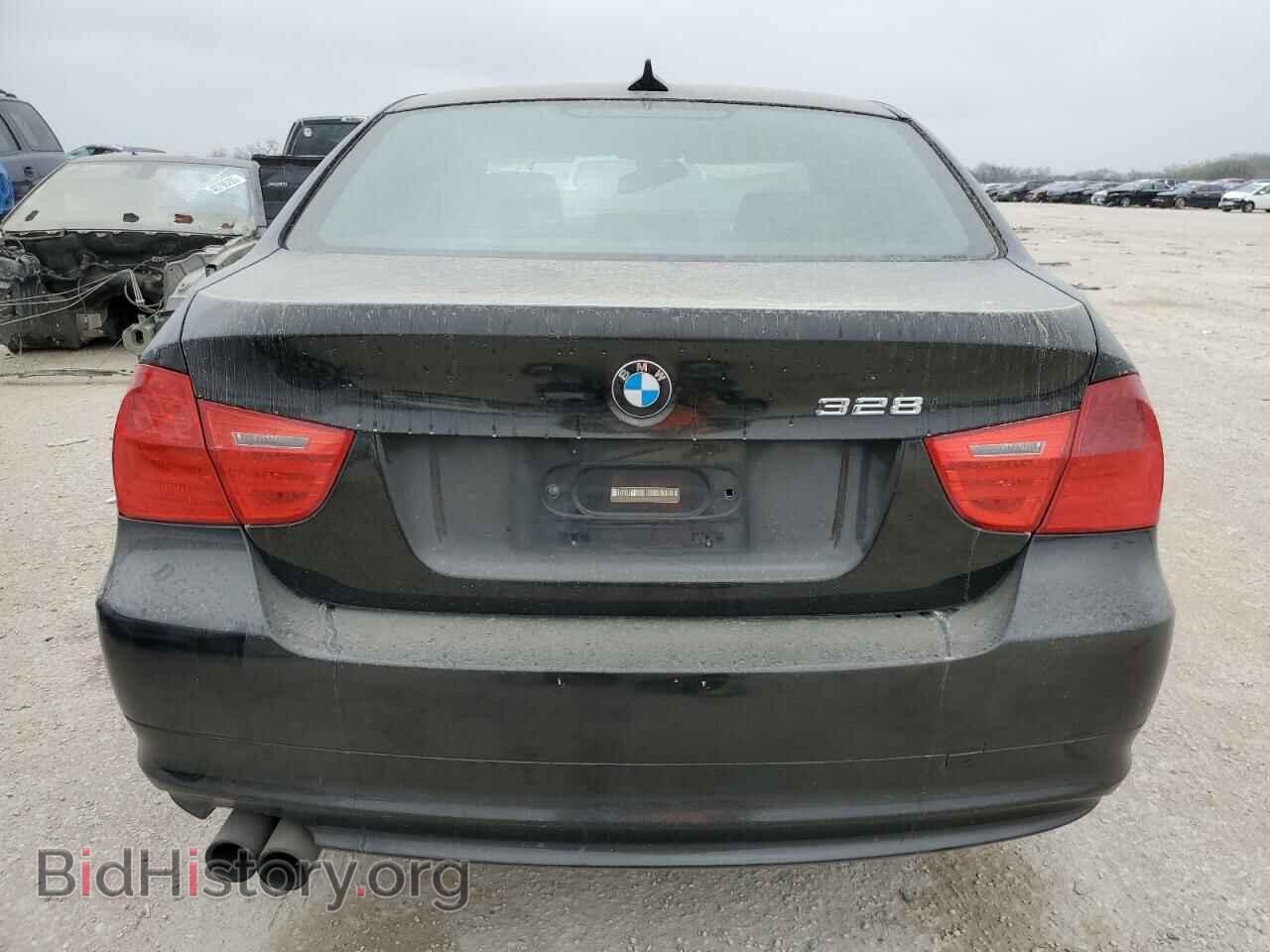 2009 BMW 3 SERIES - VIN: WBAPH73509A172332 - Фото 6