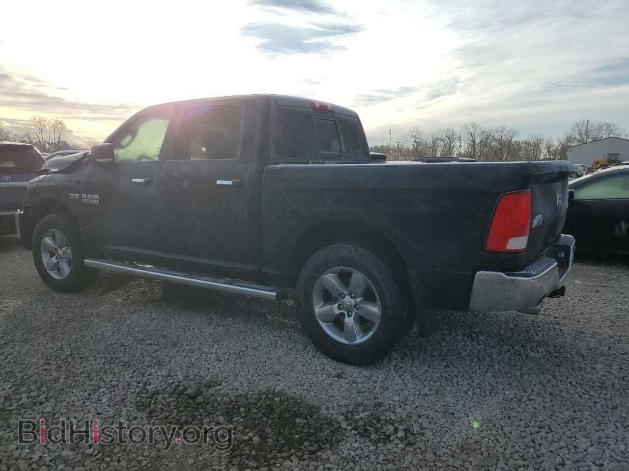 2016 RAM 1500 - VIN: 3C6RR7LT7GG365137 - Фото 2