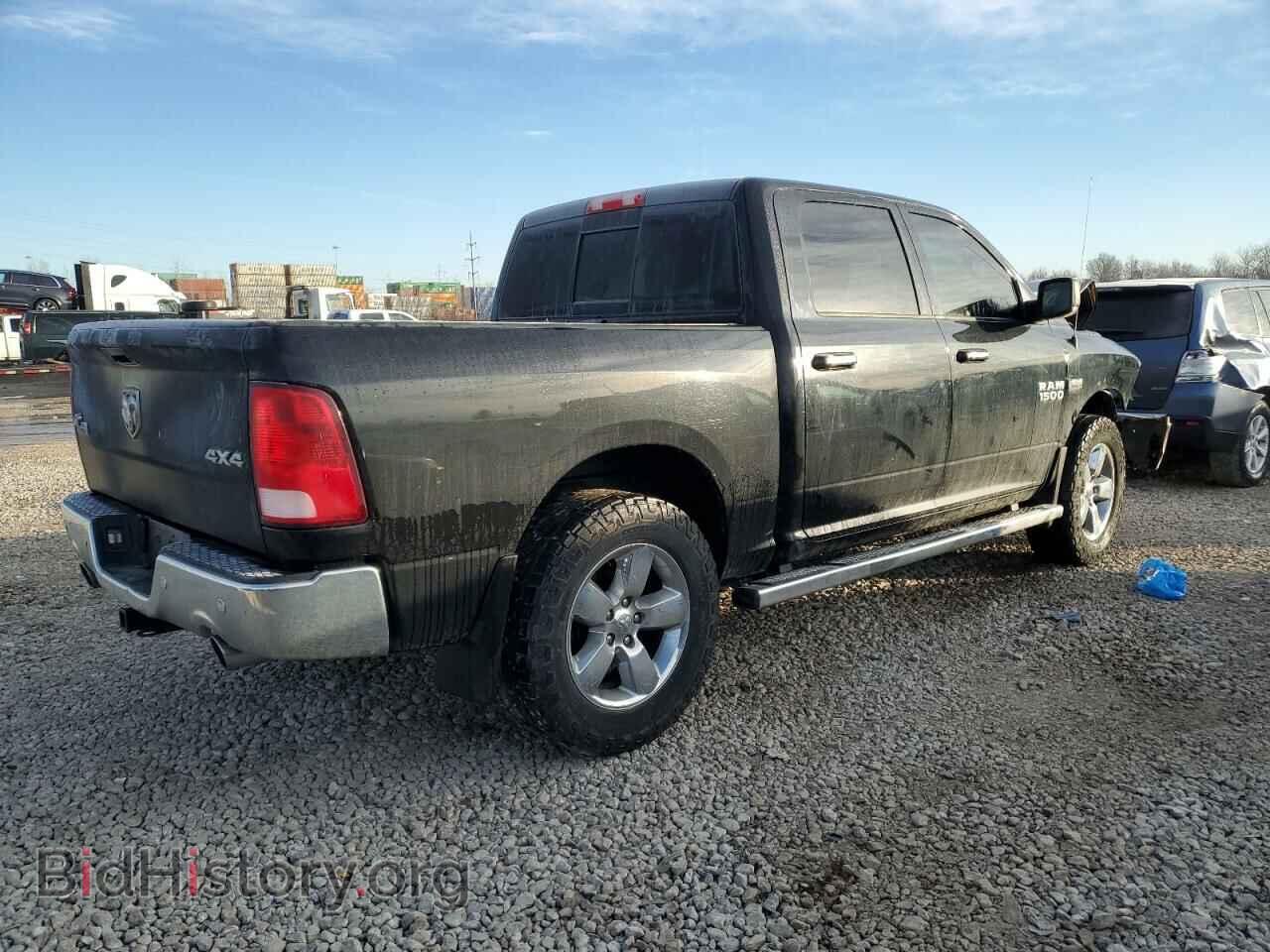 2016 RAM 1500 - VIN: 3C6RR7LT7GG365137 - Фото 3