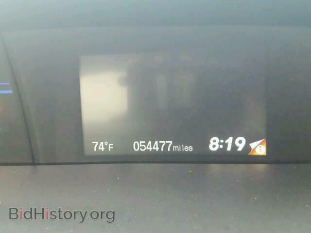 2013 HONDA CIVIC - VIN: 19XFB2F88DE098155 - Фото 8