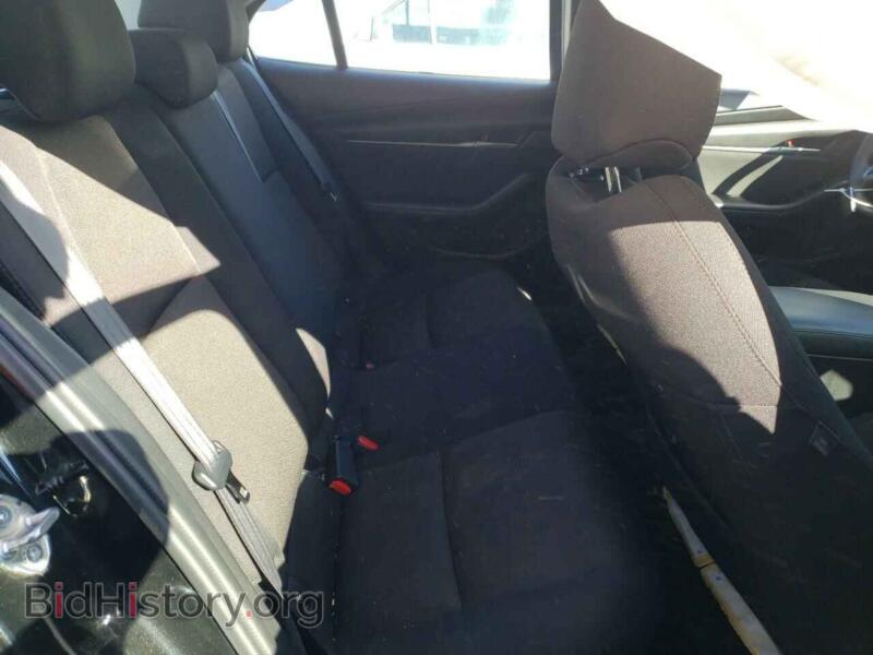 2020 Mazda 3 (VIN 3MZBPABL0LM138475) — фото 11 из 13