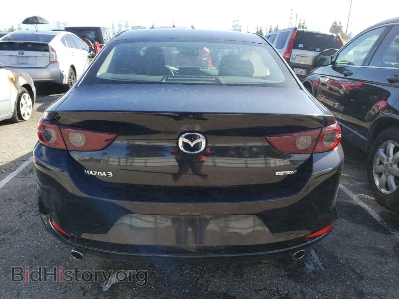 2020 MAZDA 3 - VIN: 3MZBPABL0LM138475 - Фото 6