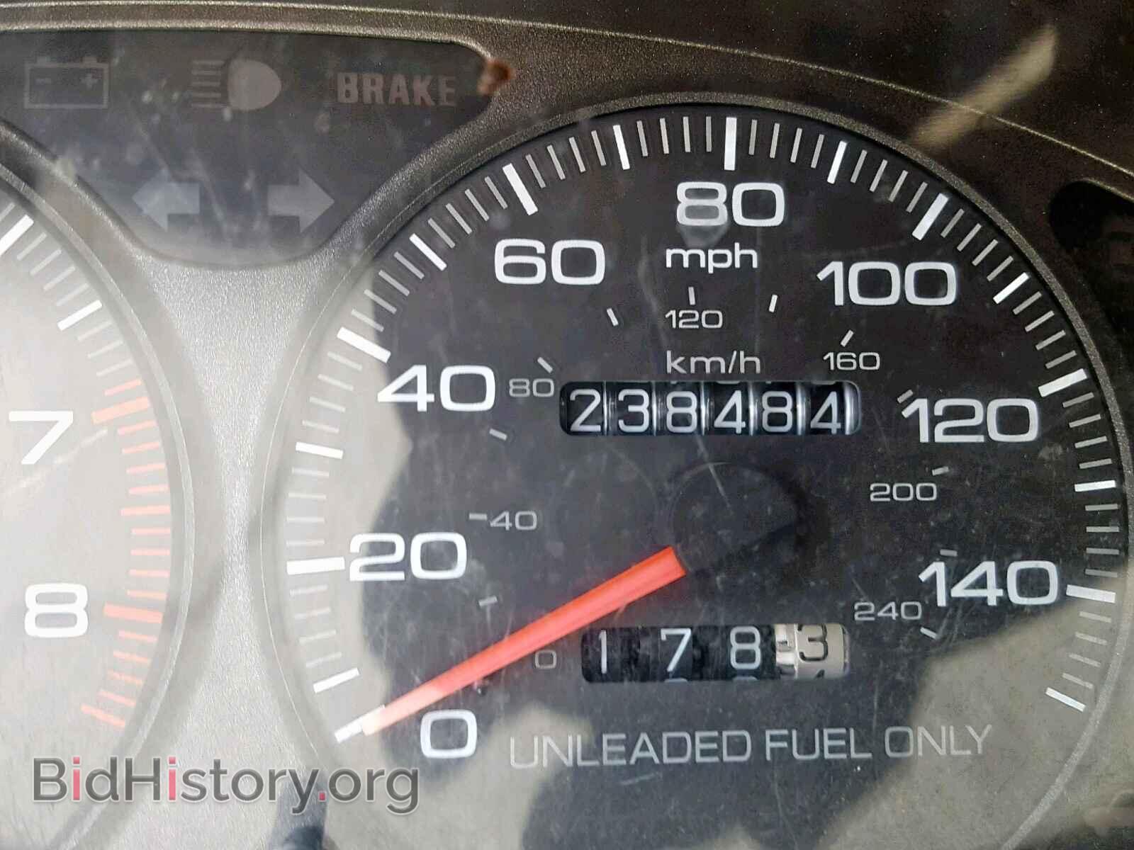 2001 ACURA INTEGRA - VIN: JH4DC435X1S007016 - Фото 8