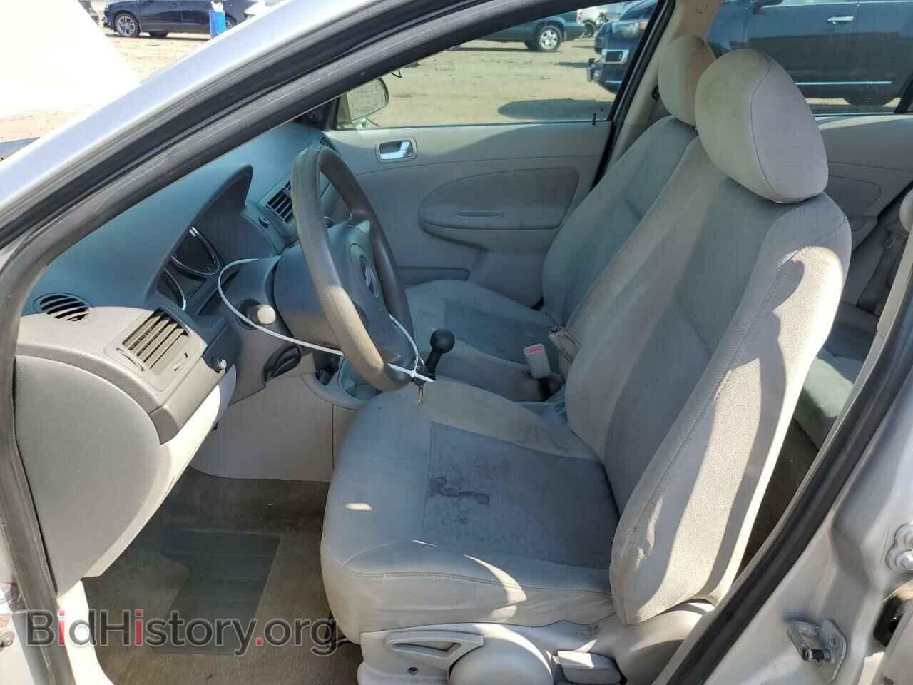 2007 CHEVROLET ALL Models - VIN: 1G1AK55F277231923 - Фото 7