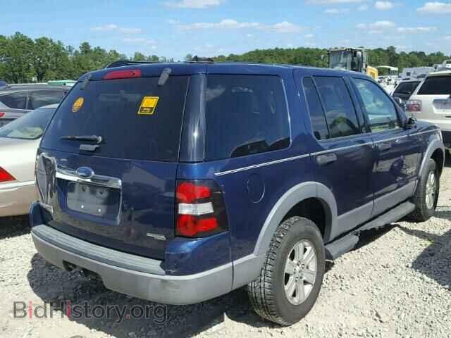 2006 FORD EXPLORER - VIN: 1FMEU63E66UA53576 - Фото 4