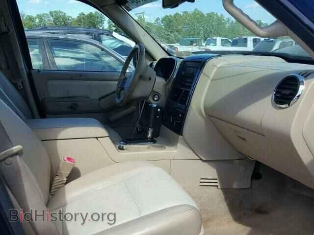 2006 FORD EXPLORER - VIN: 1FMEU63E66UA53576 - Фото 5