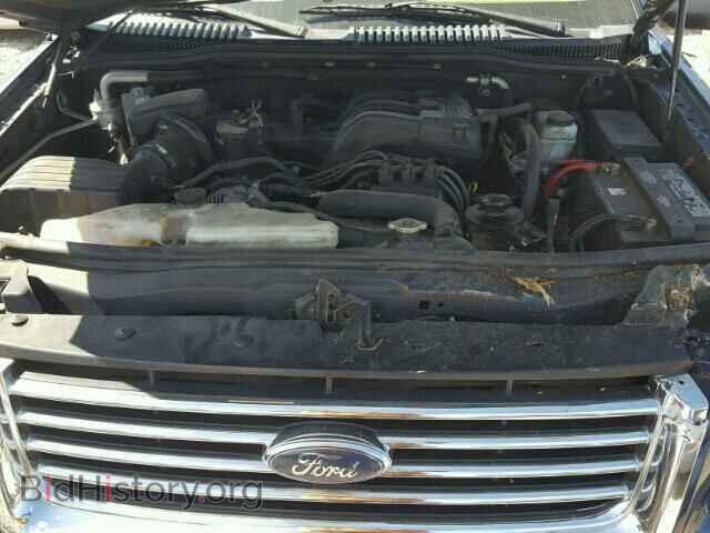 2006 FORD EXPLORER - VIN: 1FMEU63E66UA53576 - Фото 7