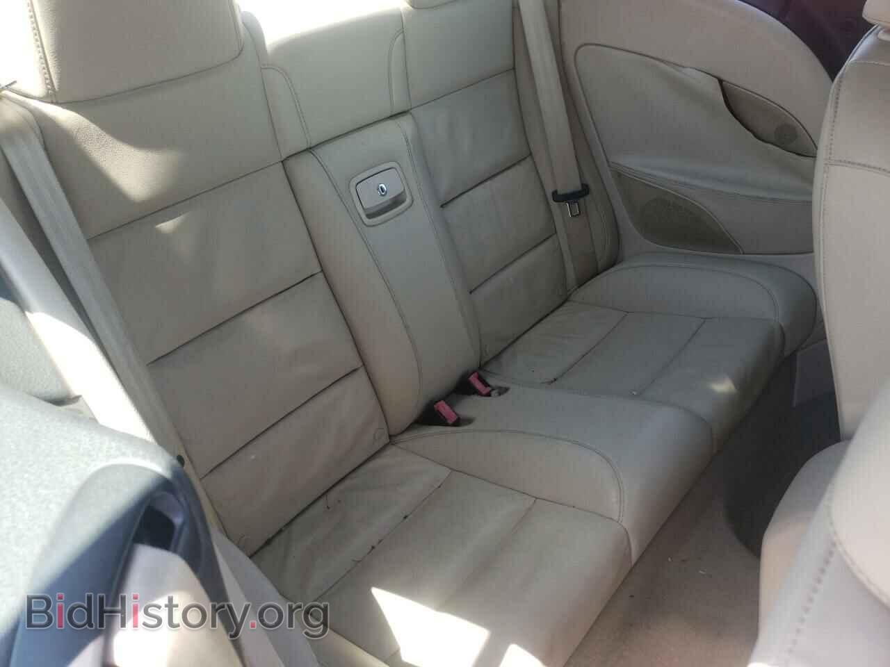 2009 VOLKSWAGEN EOS - VIN: WVWFA71F69V002399 - Фото 6