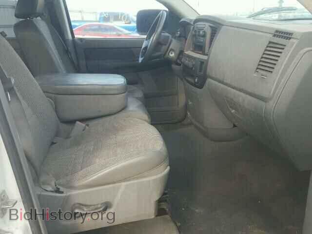 2008 DODGE RAM 1500 - VIN: 1D7HU18238J201700 - Photo 5