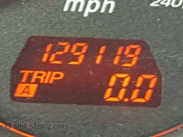 2006 MAZDA 6 - VIN: 1YVHP80C565M15067 - Фото 8