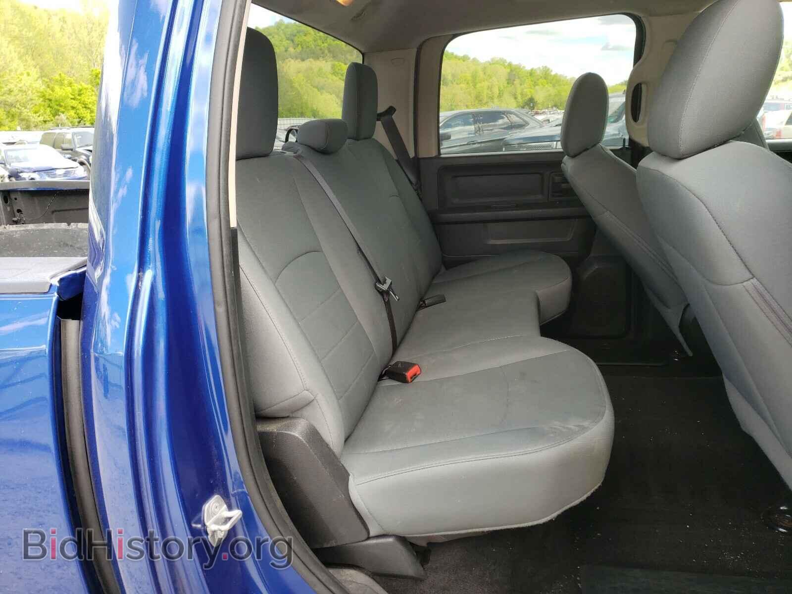 2015 RAM 1500 - VIN: 1C6RR7KT2FS615635 - Photo 6