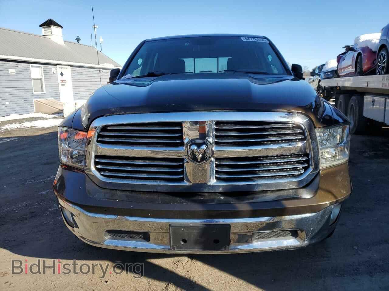 2014 RAM 1500 - VIN: 1C6RR7LM0ES475963 - Photo 5