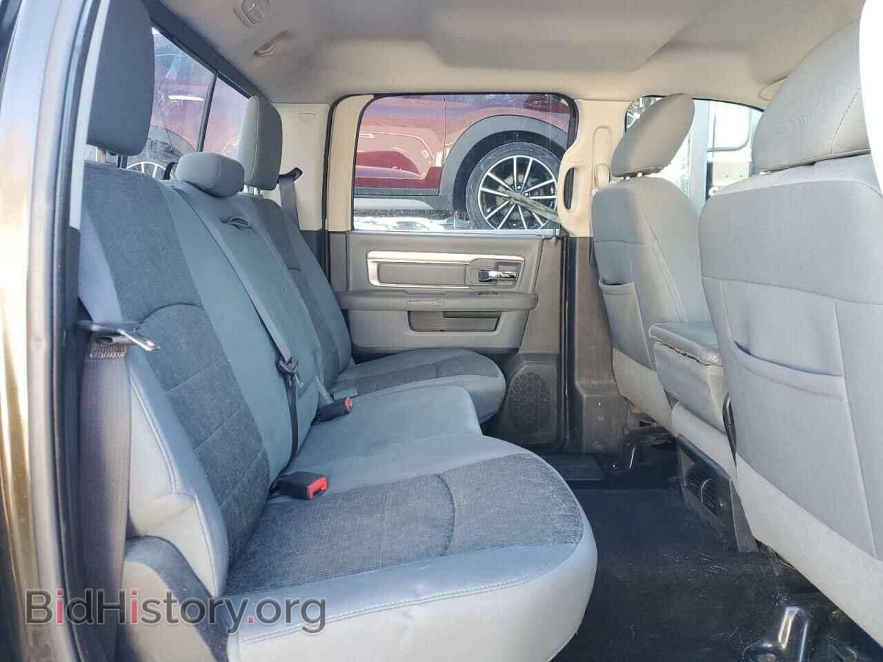 2014 RAM 1500 - VIN: 1C6RR7LM0ES475963 - Photo 10