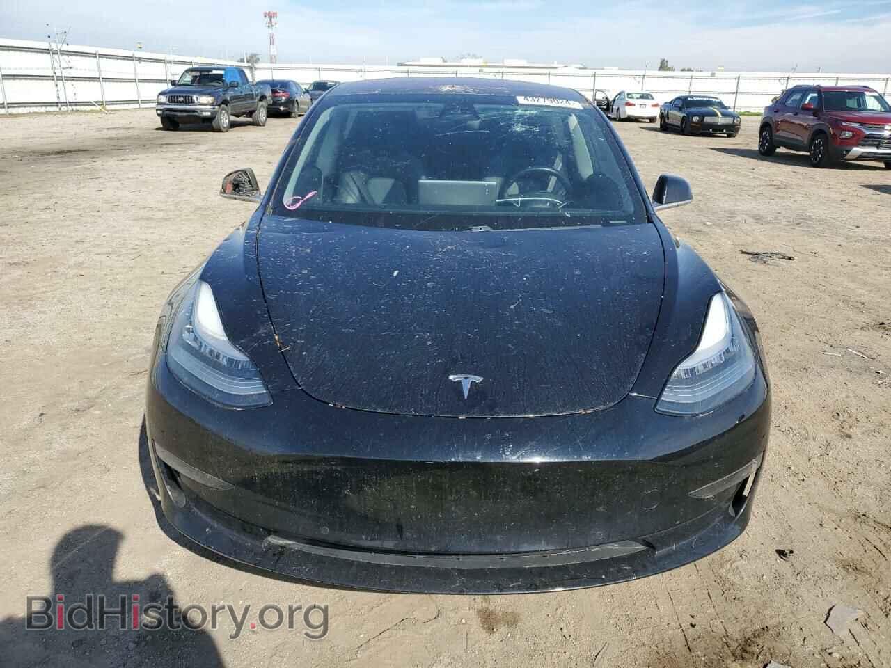 2019 TESLA MODEL 3 - VIN: 5YJ3E1EA5KF198763 - Photo 5