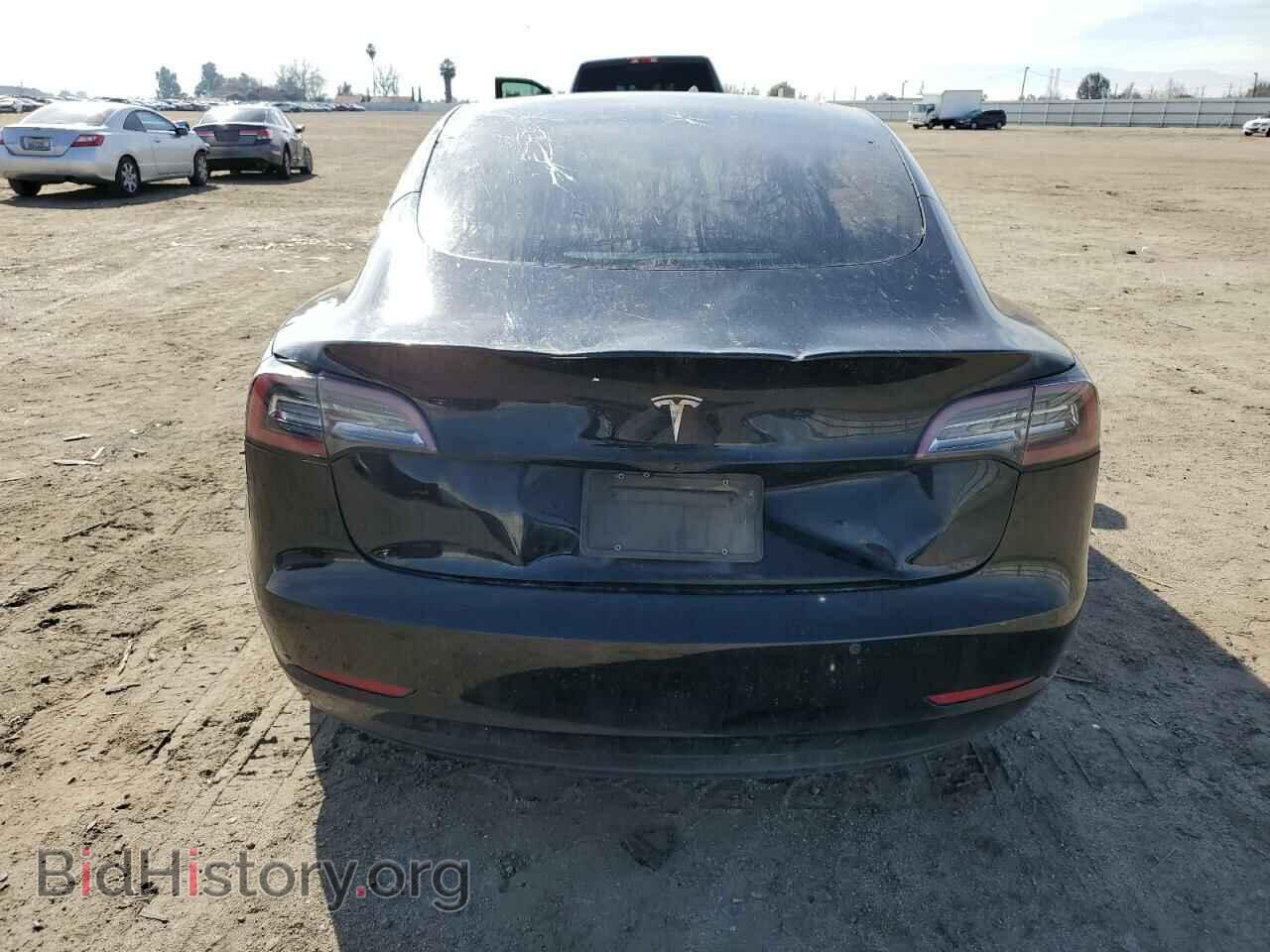 2019 TESLA MODEL 3 - VIN: 5YJ3E1EA5KF198763 - Photo 6