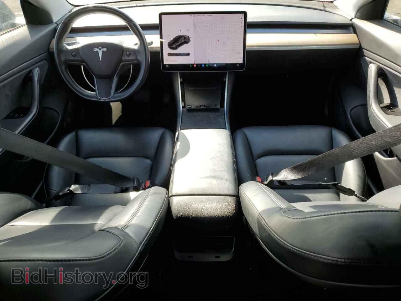 2019 TESLA MODEL 3 - VIN: 5YJ3E1EA5KF198763 - Photo 8