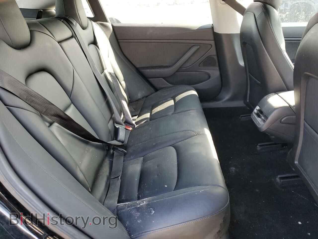 2019 TESLA MODEL 3 - VIN: 5YJ3E1EA5KF198763 - Photo 10