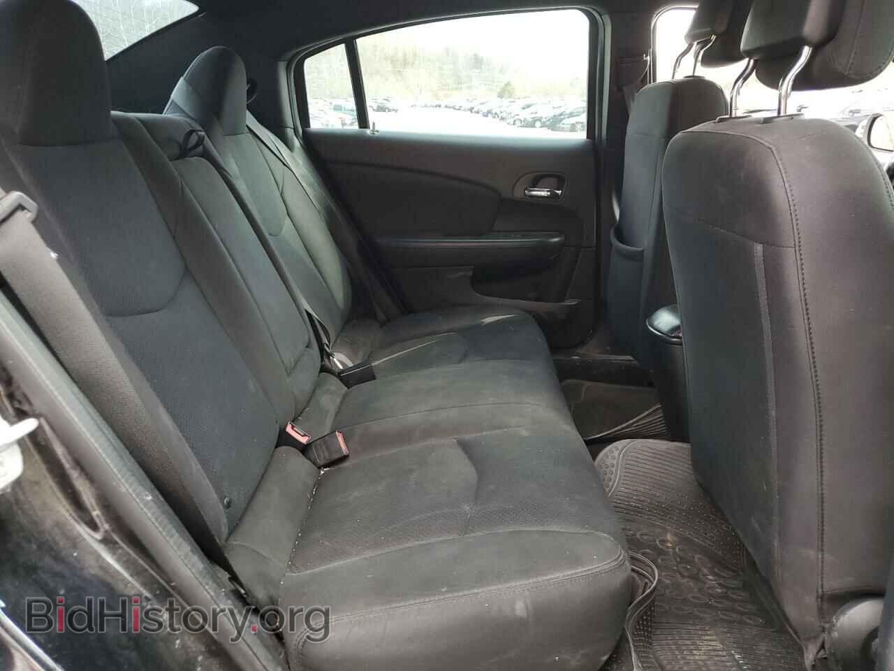 2013 CHRYSLER 200 - VIN: 1C3CCBAB4DN670681 - Фото 10