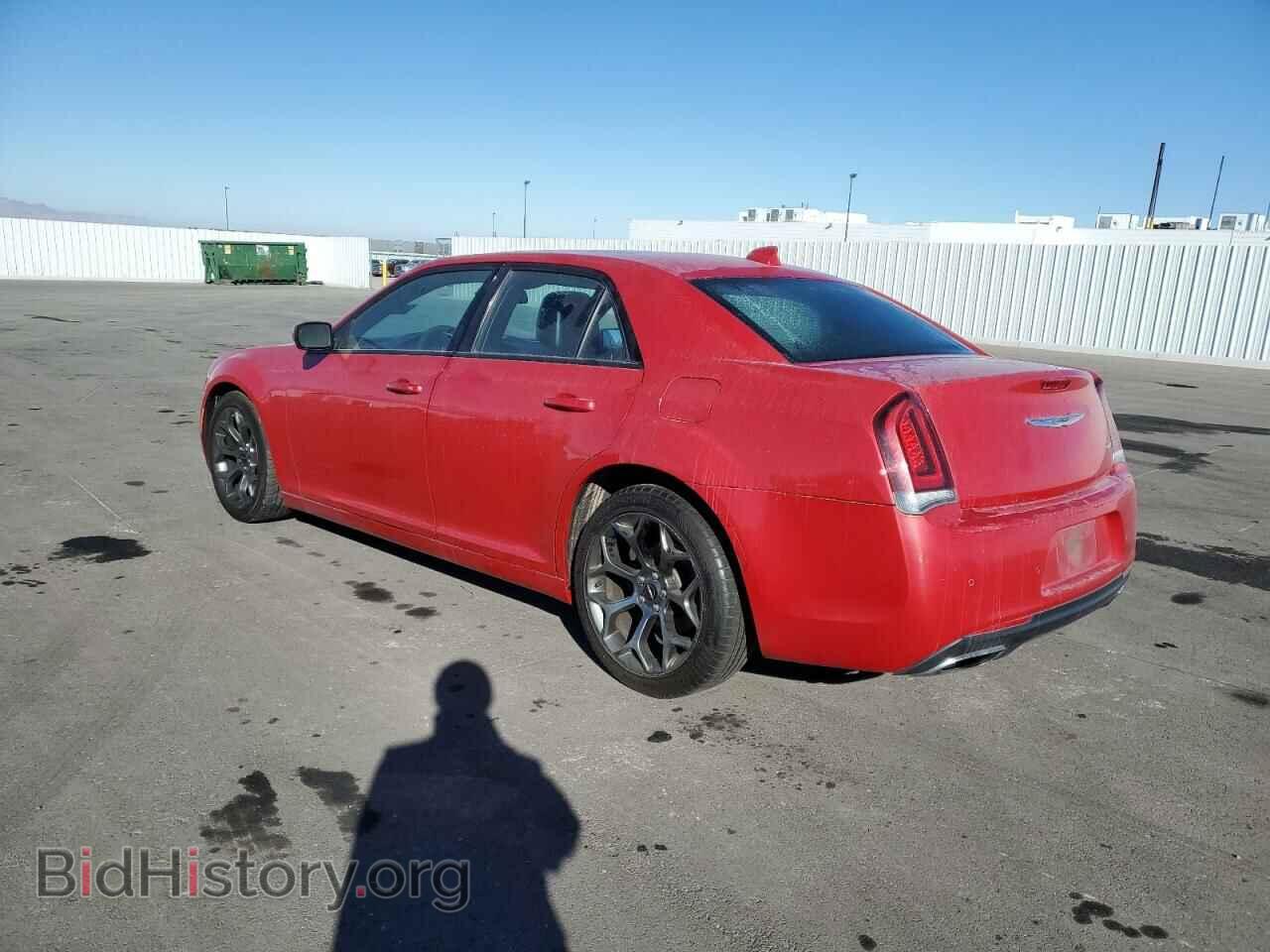 2015 CHRYSLER 300 - VIN: 2C3CCABG8FH797921 - Photo 2