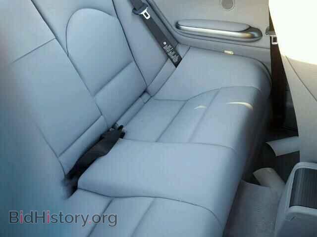 2003 BMW M3 - VIN: WBSBL93473JR22193 - Photo 6