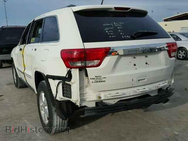 2011 JEEP CHEROKEE - VIN: 1J4RS4GG4BC505689 - Фото 3