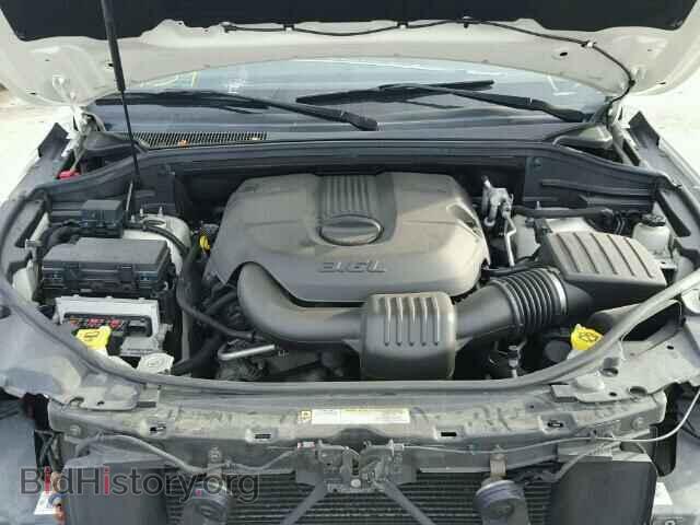 2011 JEEP CHEROKEE - VIN: 1J4RS4GG4BC505689 - Фото 7