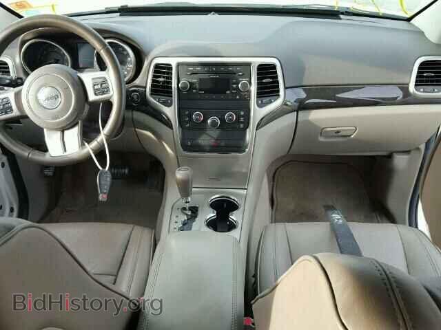 2011 JEEP CHEROKEE - VIN: 1J4RS4GG4BC505689 - Фото 9