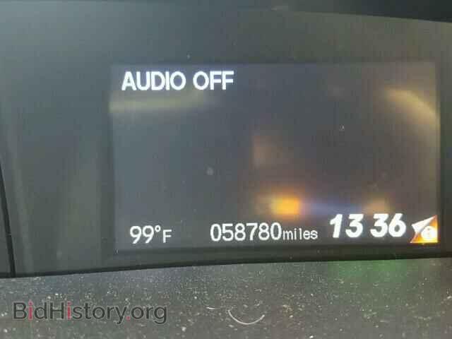2013 HONDA CIVIC - VIN: 2HGFB2F5XDH562204 - Фото 8