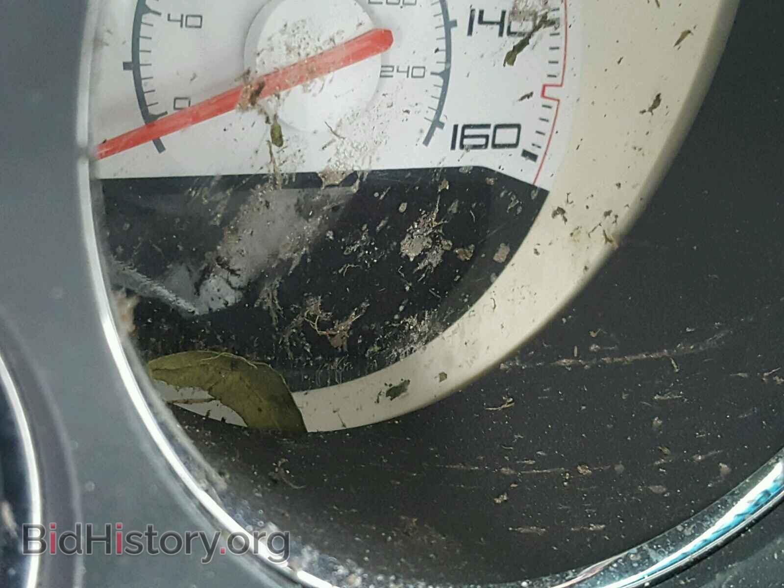 2012 DODGE CHALLENGER - VIN: 2C3CDYBT3CH180862 - Фото 8