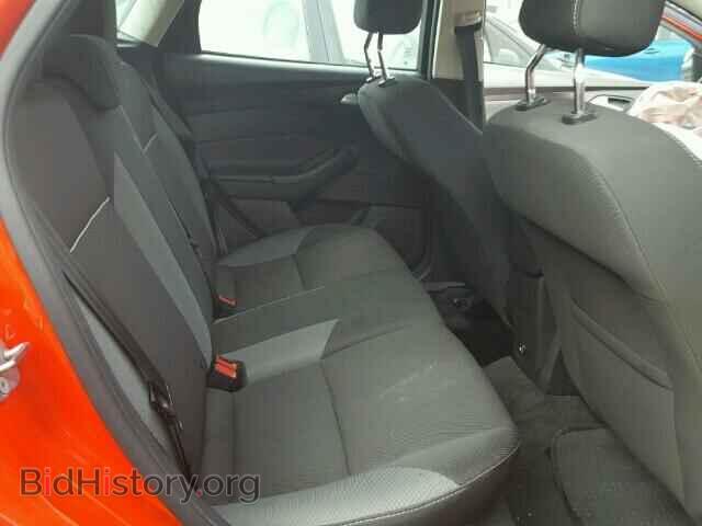 2012 FORD FOCUS - VIN: 1FAHP3K20CL329241 - Photo 6