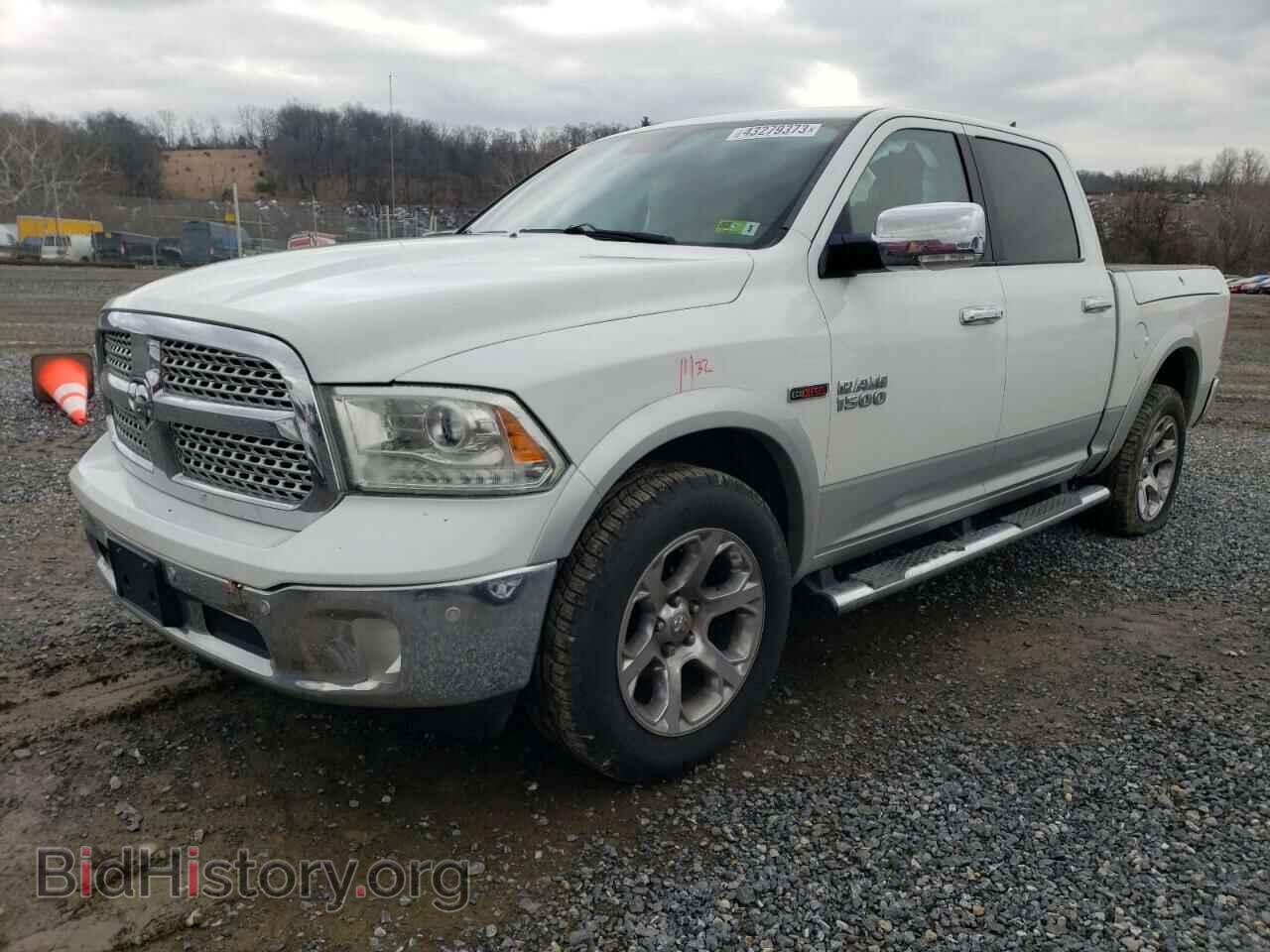 Photo 1C6RR7NM2FS594466 - RAM 1500 2015
