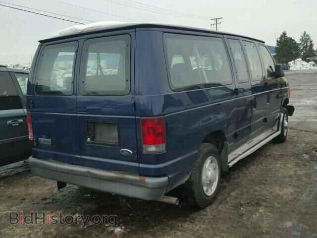 2007 FORD ECONOLINE - VIN: 1FMNE11W57DA88977 - Фото 4