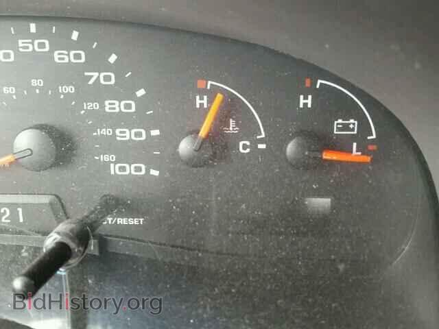 2007 FORD ECONOLINE - VIN: 1FMNE11W57DA88977 - Фото 8