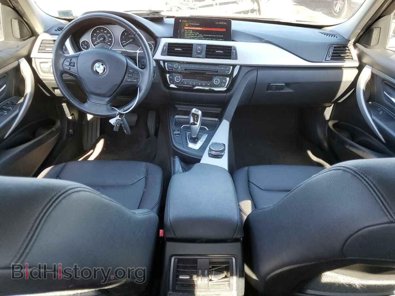 2018 BMW 3 SERIES - VIN: WBA8A3C5XJA486947 - Фото 8