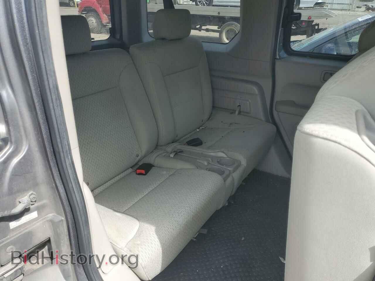 2011 HONDA ELEMENT - VIN: 5J6YH1H79BL000111 - Фото 11