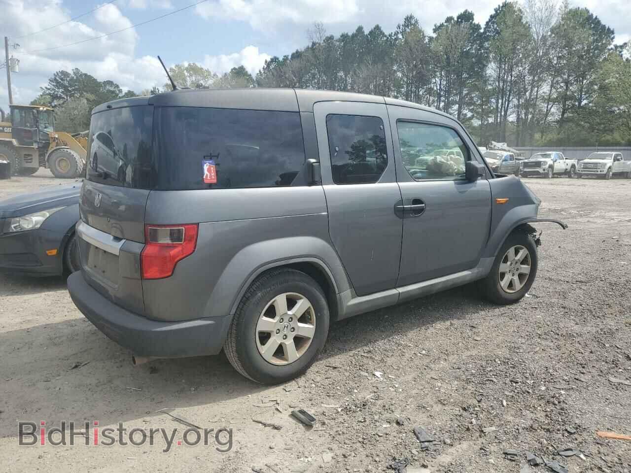 2011 HONDA ELEMENT - VIN: 5J6YH1H79BL000111 - Фото 3