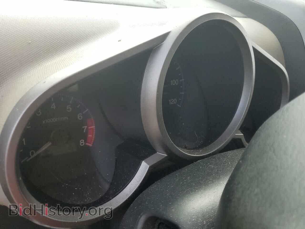 2011 HONDA ELEMENT - VIN: 5J6YH1H79BL000111 - Фото 9