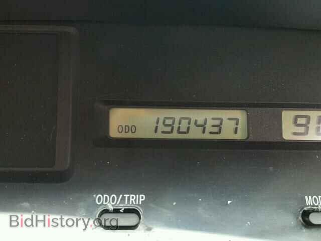 2003 TOYOTA AVALON - VIN: 4T1BF28B63U299754 - Фото 8