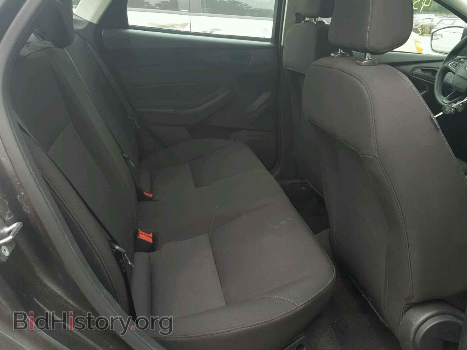 2015 FORD FOCUS - VIN: 1FADP3E22FL281188 - Photo 6